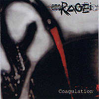 2000: 'Der aufgebahrte Marat' on Coagulation Compilation, Canada