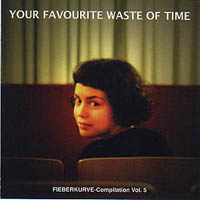 1998: 'Diksmuide' on Fieberkurve Compilation, Germany
