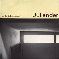 Summer 1998: Im Dunkeln genauer