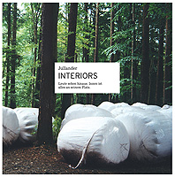 September 2003: Interiors
