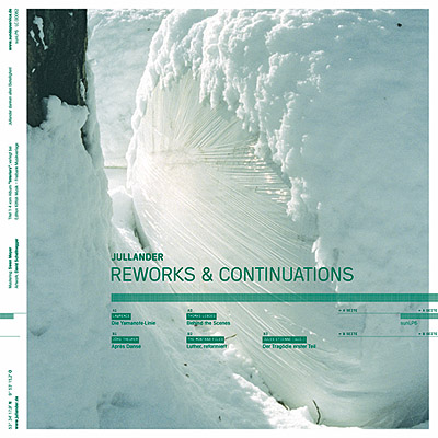 reworks & continuations