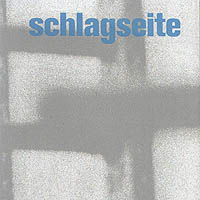 1998: 'Tiglat Pelesa' on Schlagseite Compilation, Germany